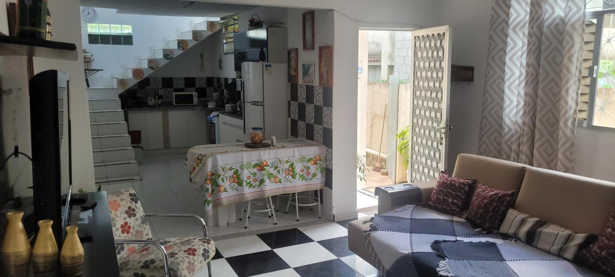 Andrades Lägenhet Rio de Janeiro Exteriör bild