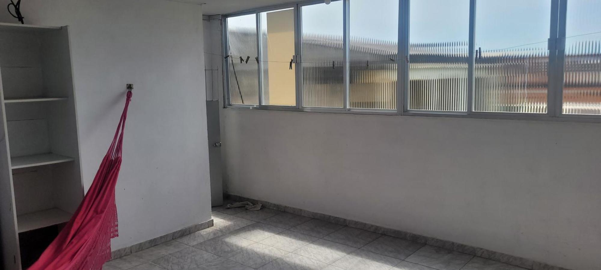 Andrades Lägenhet Rio de Janeiro Exteriör bild